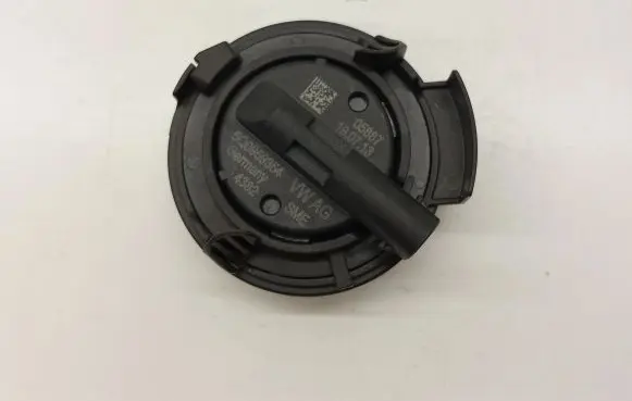 Volkswagen Golf VII Airbag deployment crash/impact sensor 5Q0959354