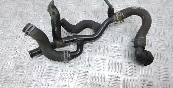 Volkswagen Jetta USA Engine coolant pipe/hose 5QM121070A 5QM121058D 5QM122073M