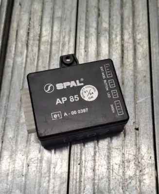 Nissan X-Trail T30 Alarm control unit/module A000397