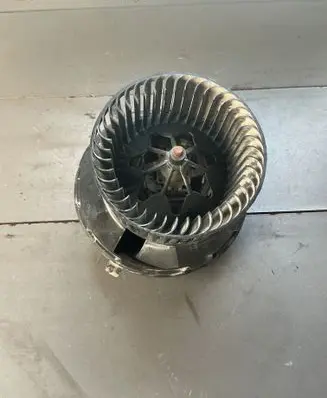 Heater fan/blower