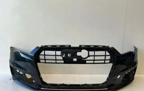 Audi A6 C7 Front bumper 4G0807437S