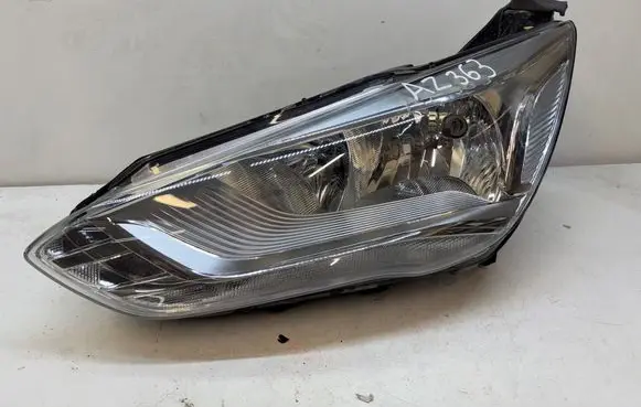 Ford C-MAX II Headlight/headlamp F1CB13W030CC C344MCA