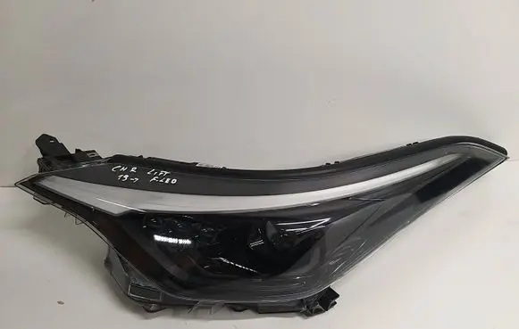 Toyota C-HR I Headlight/headlamp 81150-YP280-00