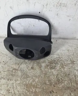 Chevrolet Captiva Steering wheel column trim