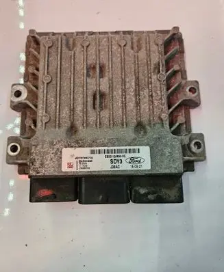 Ford Ranger Engine control unit/module EB3G12A650HE