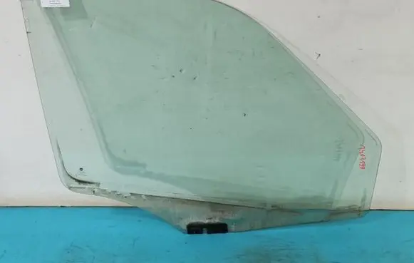 Fiat Doblo Front door window glass four-door IMPRK1417199