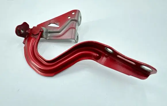 Toyota Yaris XP210 Engine bonnet/hood hinges