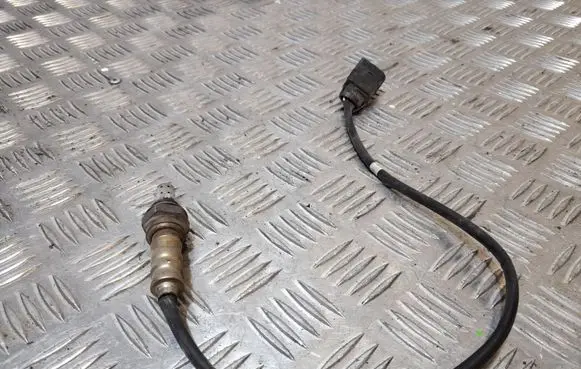 Audi A6 S6 C7 4G Lambda probe sensor 06E906265AA