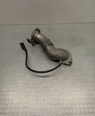 Fiat Ducato EGR valve line/pipe/hose