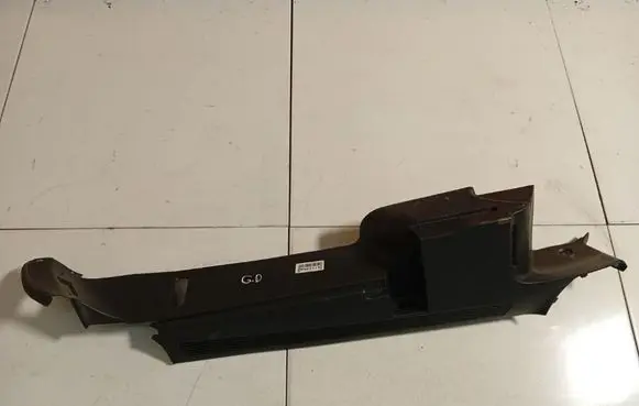 Skoda Octavia Mk2 (1Z) Other interior part 1Z9867762H