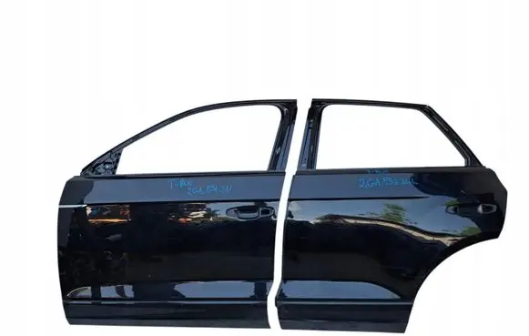 Volkswagen T-Roc Front door 3535748002353