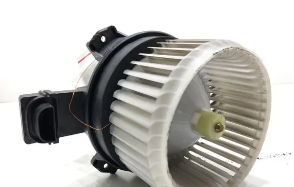 Honda CR-V Heater fan/blower