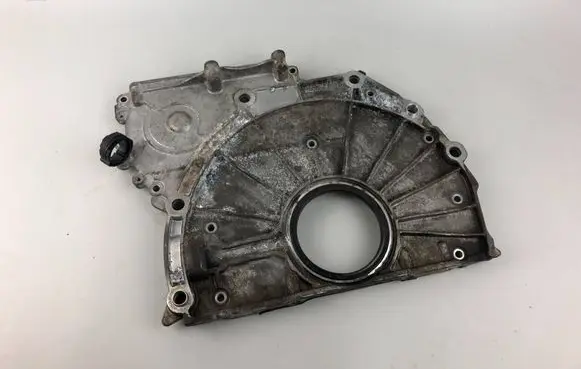 Mini One - Cooper F56 F55 Timing belt guard (cover) 8576351