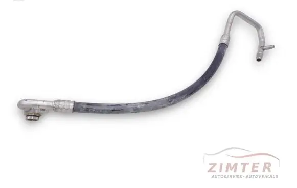 Audi A5 Sportback 8TA Air conditioning (A/C) pipe/hose 8T0260707C