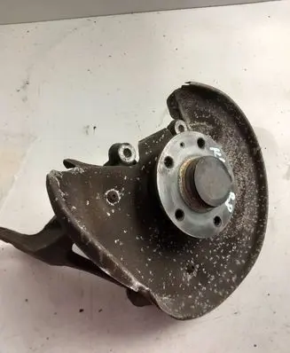 Audi A4 S4 B8 8K Rear wheel hub