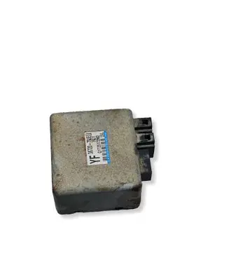 Suzuki SX4 Power steering control unit/module 3872079JE0 Q1T25172M2