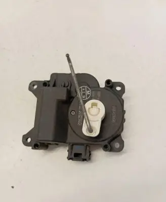 Mitsubishi Endeavor Air flap motor/actuator AE0637008330