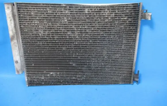 Dacia Duster A/C cooling radiator (condenser) 921006454R