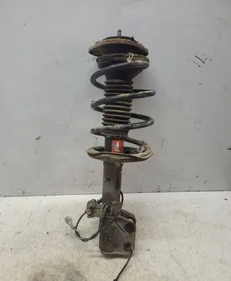 Toyota Avensis T250 Front shock absorber/damper