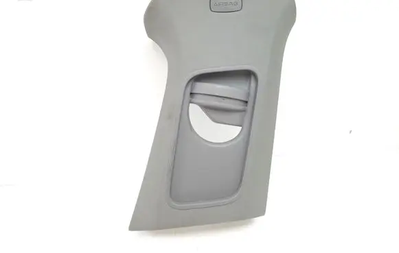 Porsche Panamera (970) (B) pillar trim (top) 970555194 970555428