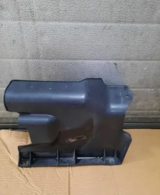 Hyundai i10 Engine splash shield/under tray 29130B9000