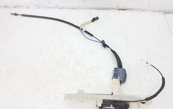 Ford F150 Front door lock ML3415219A65 ML3415219A65BS P323