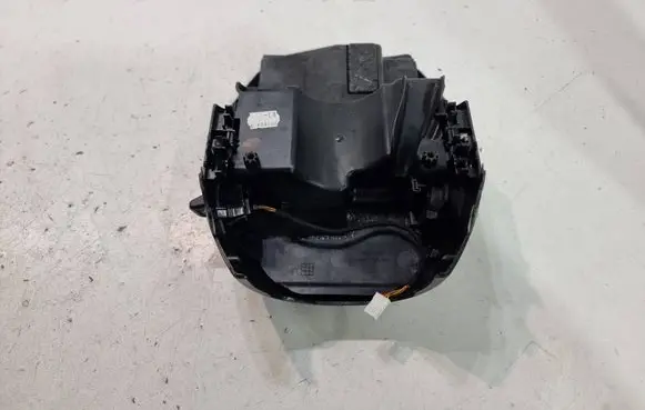BMW 7 F01 F02 F03 F04 Steering wheel column trim 9188870 20455 13315110