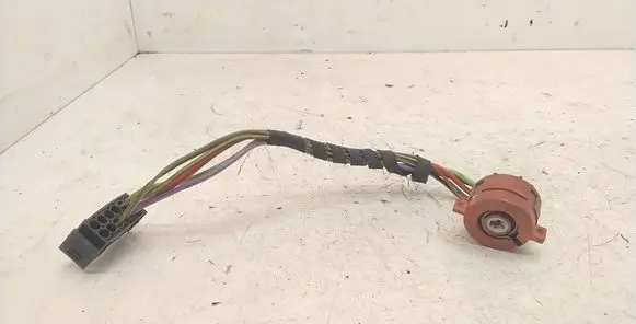 BMW 3 E36 Ignition lock contact 1378138 828878