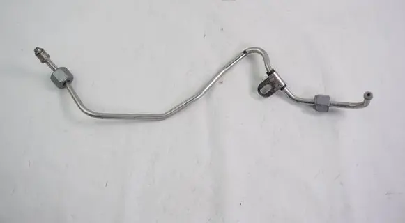 Nissan Qashqai Fuel main line pipe 833675