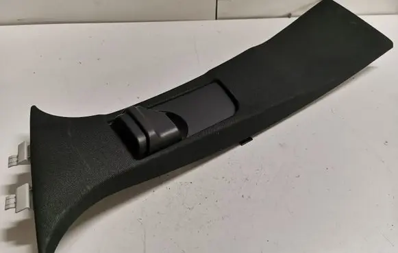 Mercedes-Benz C W205 (B) pillar trim (top) A2056900930