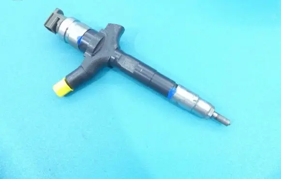 Opel Signum Fuel injector 0800 IMPRK1188860