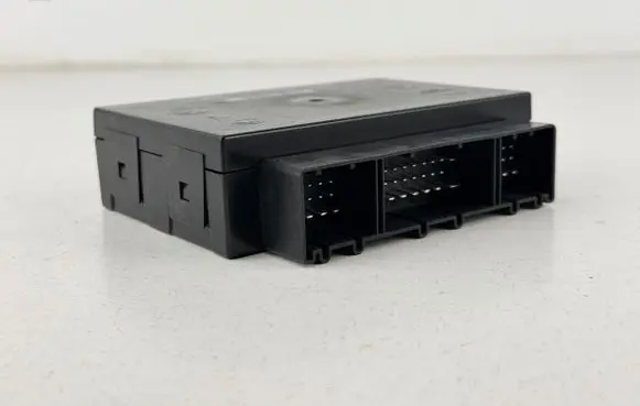 Porsche Boxster 987 Comfort/convenience module 99761826006