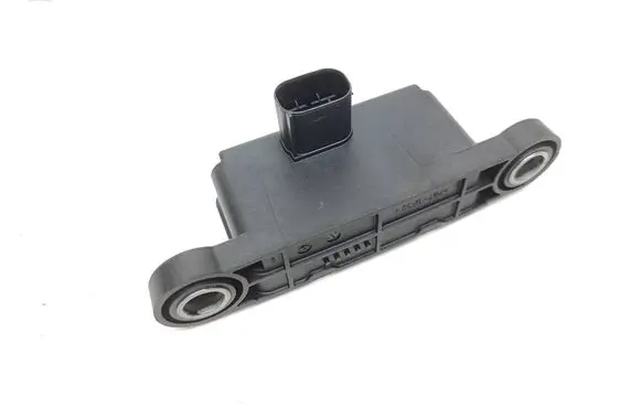 Dodge Challenger ESP acceleration yaw rate sensor P56029549AD 25170106893 T137G261CG