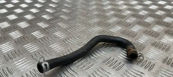 Mazda CX-5 II Fuel line/pipe/hose