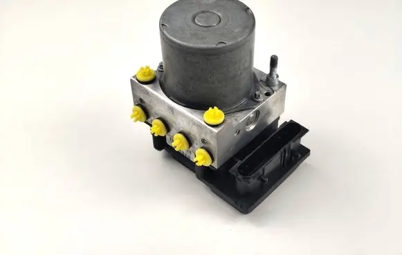 Nissan Qashqai+2 ABS Pump 47660EY10A 0265232218 0265800772