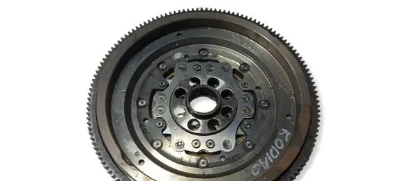 Skoda Kodiaq Flywheel 04L105266H