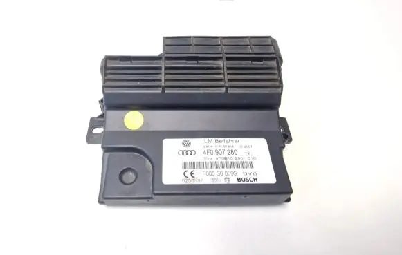 Audi Q7 4L Other control units/modules 4F0907280