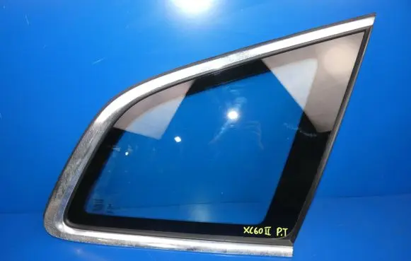 Volvo XC60 Rear side window AS2M3232DOT682 E000231 43R011583