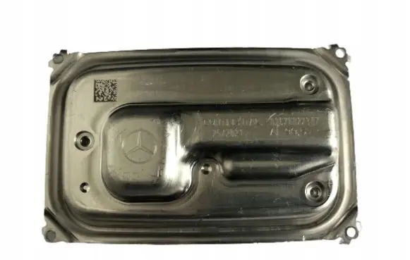 Mercedes-Benz S W223 Headlight ballast module Xenon A2239017314 A2239006230