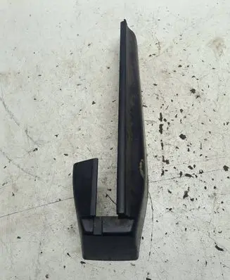 Mercedes-Benz ML W164 Front passenger seat rail trim A1649194920 1525311 JCL471029