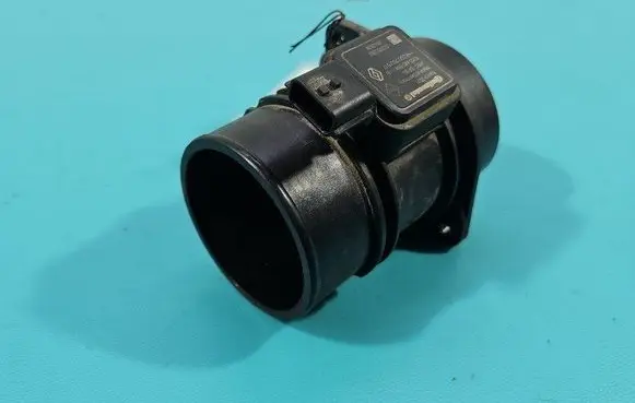 Mass air flow meter