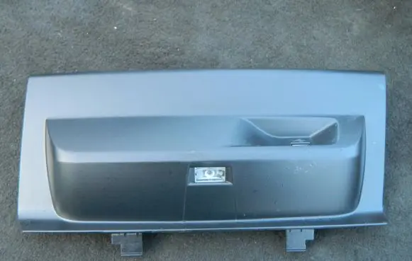 BMW X3 F25 Original wheel cap 9386910