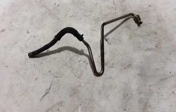 Audi Q5 SQ5 Turbo turbocharger oiling pipe/hose 8K0131850L