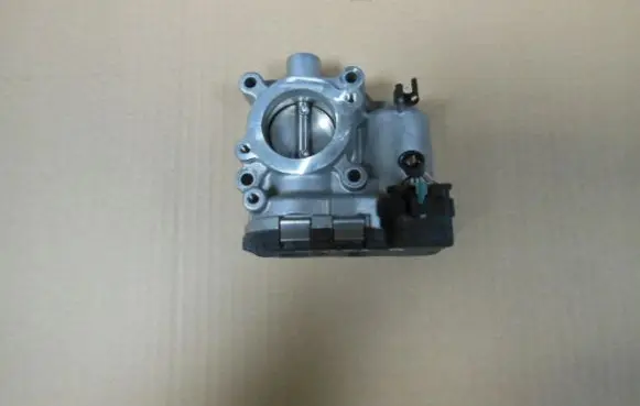 Mercedes-Benz A W177 Throttle valve A2821410200