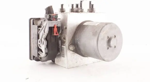 Volkswagen PASSAT B7 ABS Pump 3AA614109AC