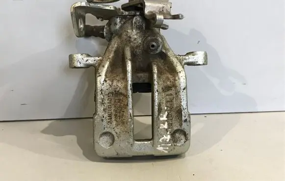 Audi A4 S4 B5 8D Rear brake caliper
