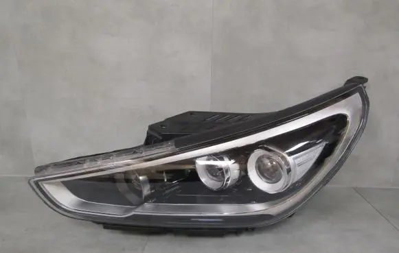 Hyundai i30 Headlight/headlamp lampahyundaii30