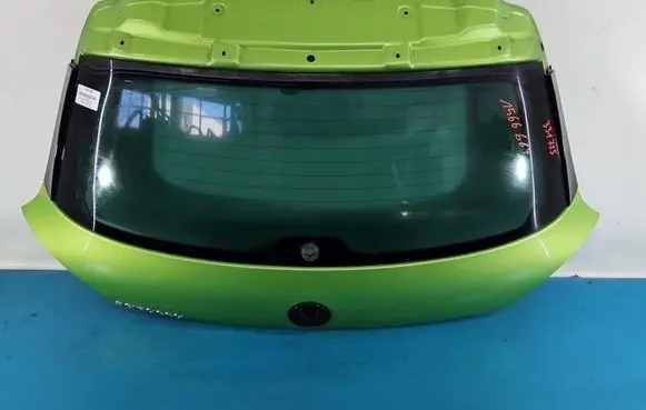 Volkswagen Scirocco Tailgate/trunk/boot lid IMPRK1566667