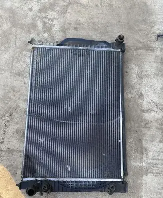 Audi A6 S6 C5 4B Coolant radiator