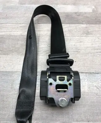 Audi Q5 SQ5 Rear seatbelt 8R0857805K 624422700